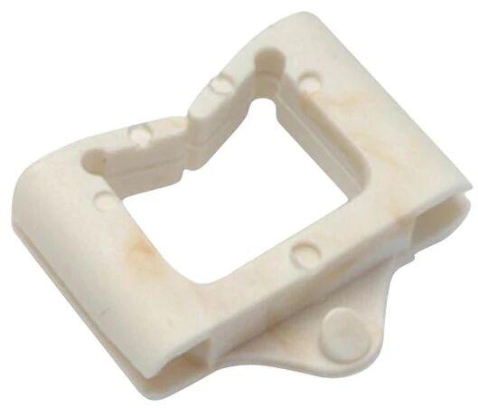 WURTH ELEKTRONIK Fastener Saddle Clamp, Size : 19.8 mm