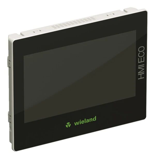 LCD Touch Panel