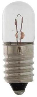 Miniature Screw Base Bulb