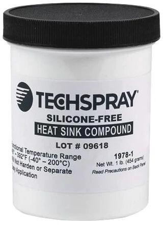 Silicone Free Heat Sink Compound