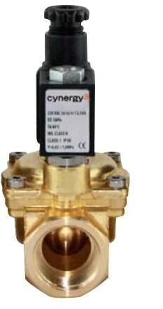 CYNERGY3 Solenoid Valve