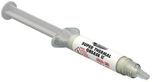 Thermal Grease Silicone Free Syringe