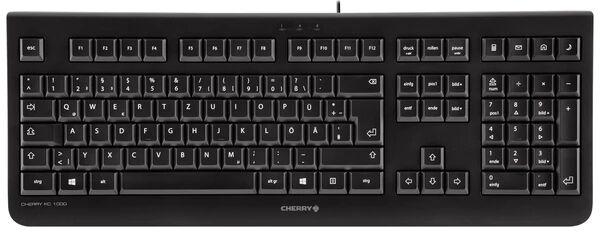 CHERRY USB Keyboard
