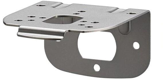 PATLITE (U.S.A.) Wall Mounting Bracket