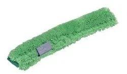 UNGER Microfibre Window Washer, Color : Green
