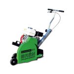 Petrol operated Roof cutter