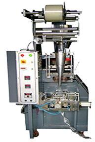 Form fill machine