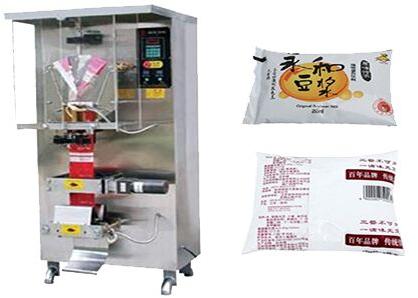 Liquid Packaging Machinery