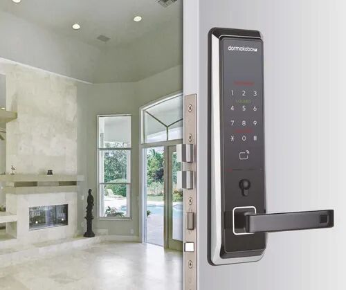 Digital Door Lock