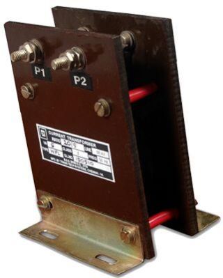 Wound Primary Current Transformer (WPL)
