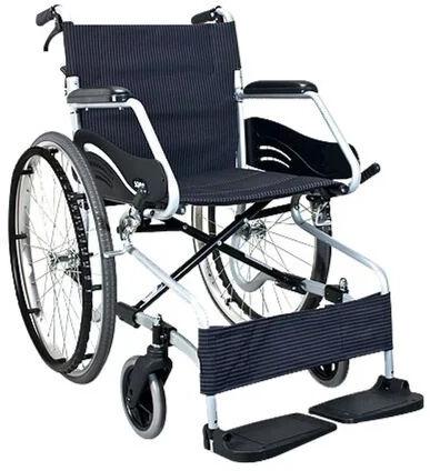 Aluminum Wheelchair