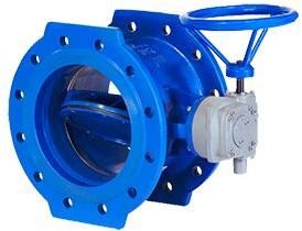 butterfly valve