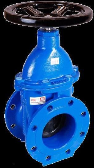 Gate Valve