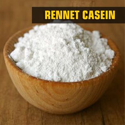 Rennet Casein