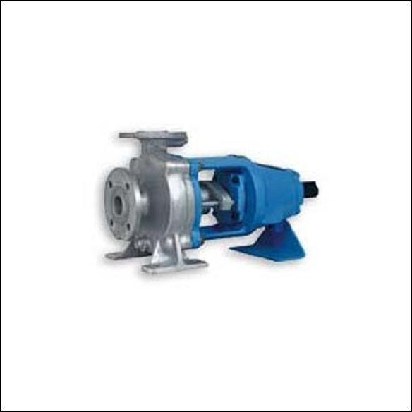 100-150kg Chemical Process Pump, Automatic Grade : Manual, Semi Automatic