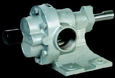 Electrical Gear Pump, for Industrial, Pressure : 0-5Bar, 15-20Bar, 5-10Bar