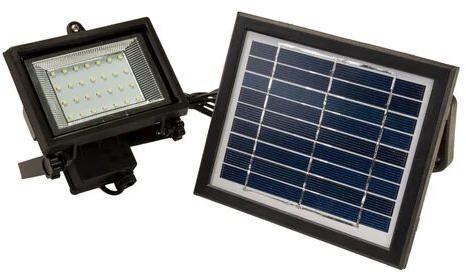 Solar Flood Light