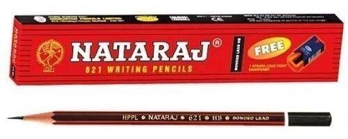 Nataraj Pencil