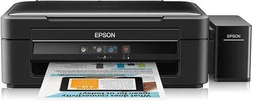 Epson Multifunction printer