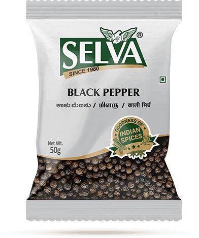 Black pepper