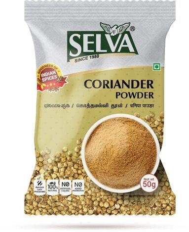 coriander powder