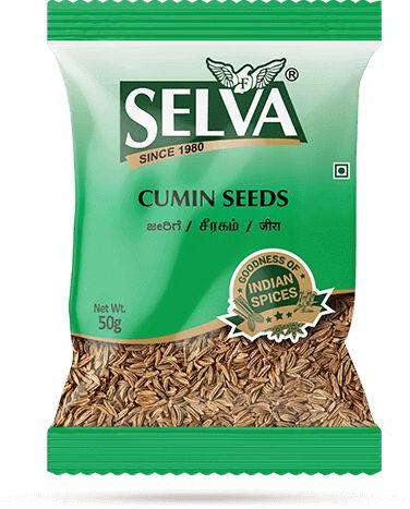 cumin seeds