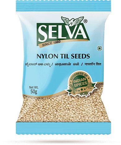 Nylon Til Seeds