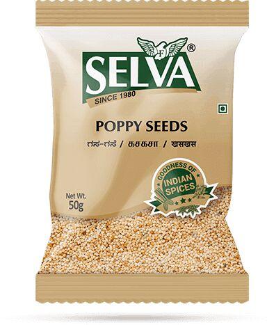 Poppy Seeds