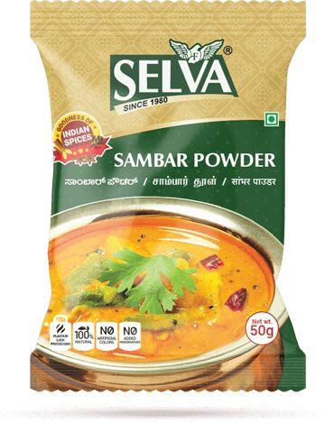 sambar powder