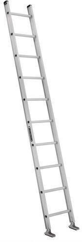 Single Aluminum Ladder