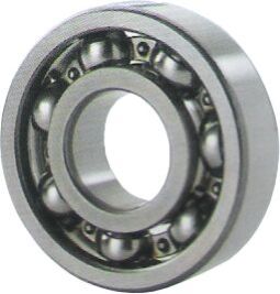 DEEP GROOVE BALL BEARINGS