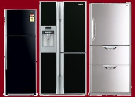 HITACHI Refrigerator