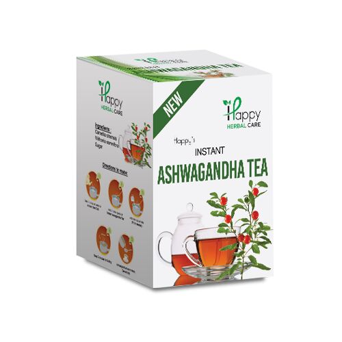 Instant Aswagandha Tea