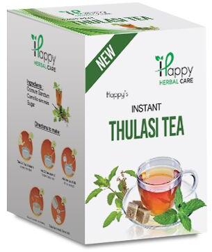 Instant Tulsi Tea