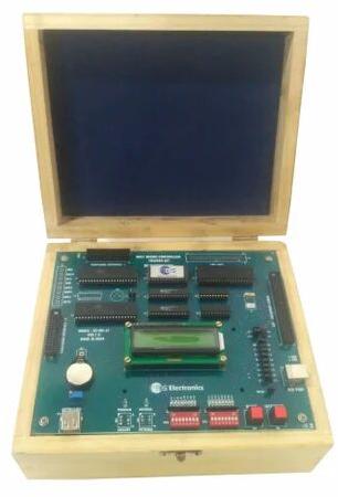 Microcontroller Training Kit