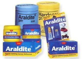 ARALDITE Rapid adhesive