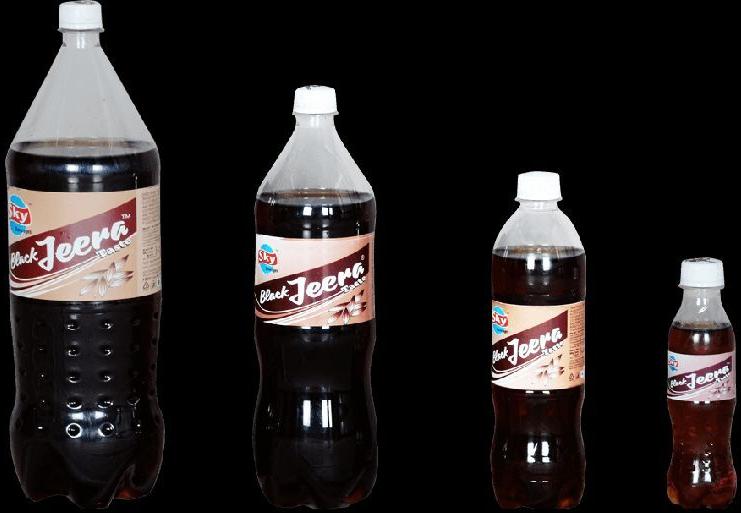 Black Jeera Taste drink