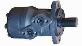 Hydraulic Motors