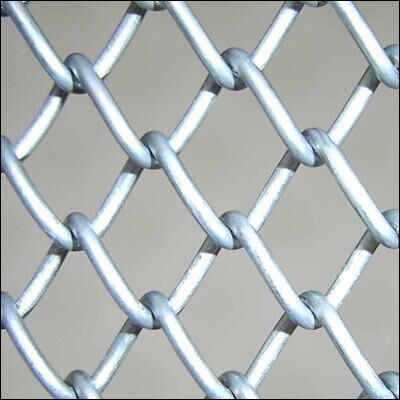 G.I WIRE MESH