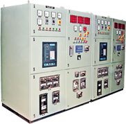 Plc Control Panel