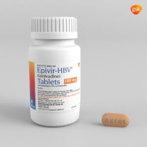 Epivir