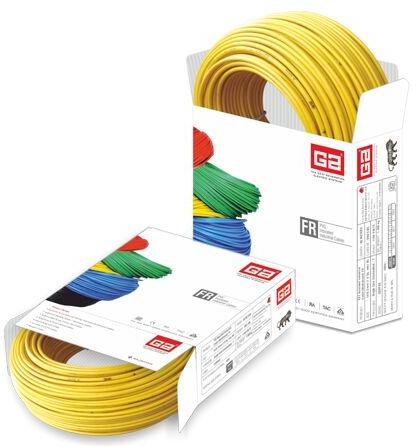 FR PVC Cable