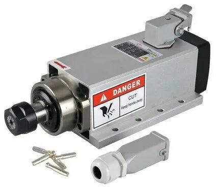 Stainless Steel High Speed Spindle