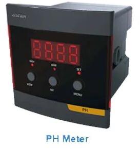 Aster Digital Ph Meter