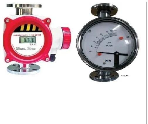 Digital Rotameter, For Industrial