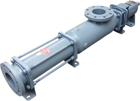 Progressive Cavity Screw Pumps