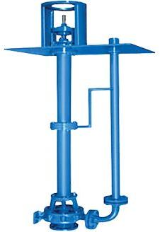 Vertical Long Shaft Sump Pumps