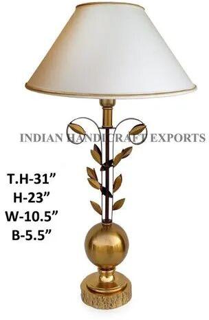 Tree Design Lamp