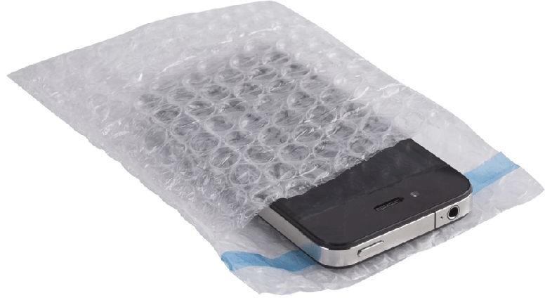 Bubble Wrap Bag