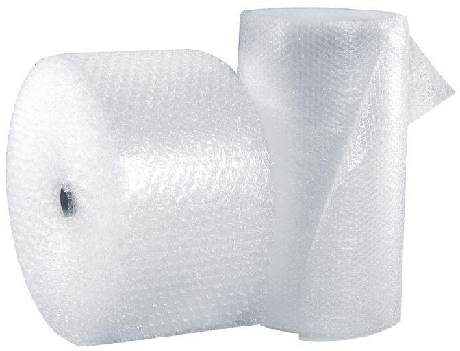 Small Bubble Wrap Roll